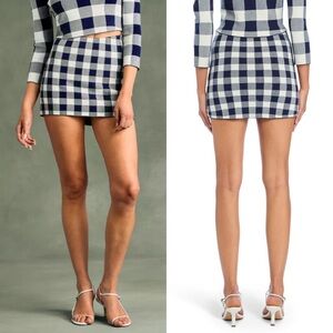 SER.O.YA Serrah Skort